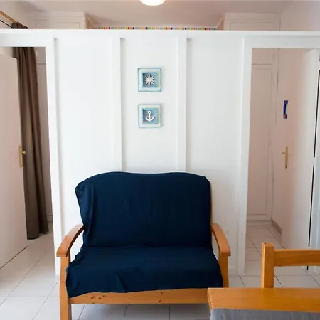 Apartment Centre Estudi