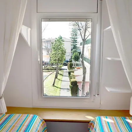 Apartment Centre Estudi *