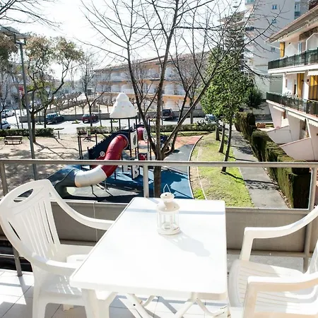 Centre Estudi Apartment S'Agaró