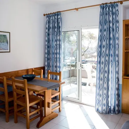 Apartment Centre Estudi S'Agaró