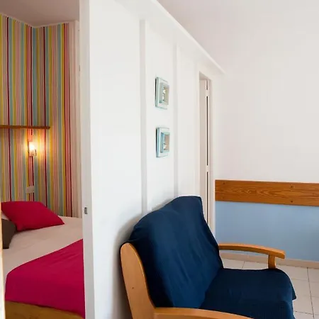 Apartment Centre Estudi *